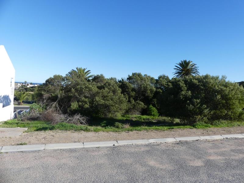 0 Bedroom Property for Sale in Shelley Point Western Cape